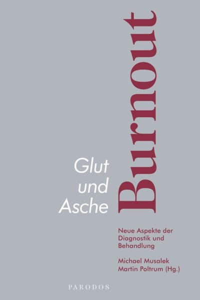 Nicolai Gruninger: Die Romanfigur Thomas Buddenbrook als Burnout-Patient (Parodos Verlag 2012)